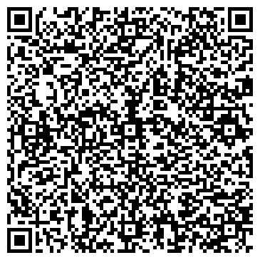 QR-код с контактной информацией организации Акрист