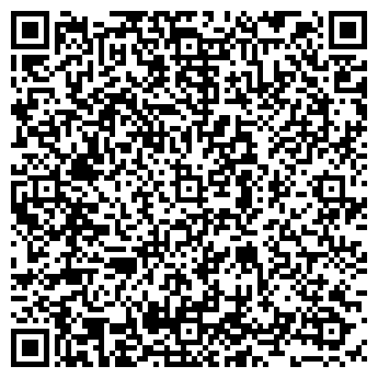 QR-код с контактной информацией организации Бакалейная лавка