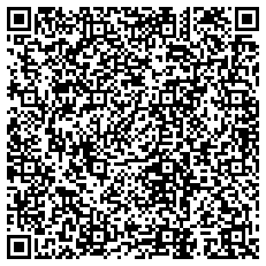 QR-код с контактной информацией организации Поликлиника, Областная больница №19, р.п. Винзили