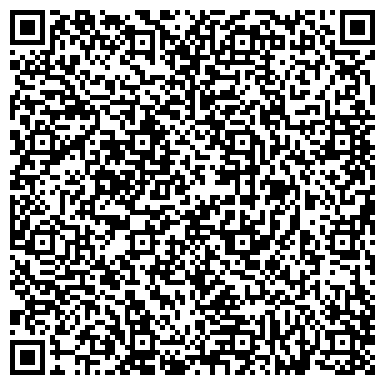 QR-код с контактной информацией организации ОАО Пензенский комбинат хлебопродуктов
