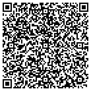 QR-код с контактной информацией организации Бакалейная лавка