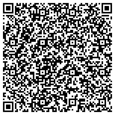 QR-код с контактной информацией организации ООО Сатурин