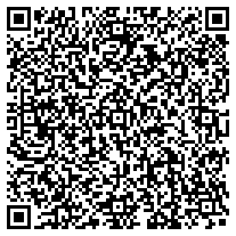 QR-код с контактной информацией организации Caesarstone Ural