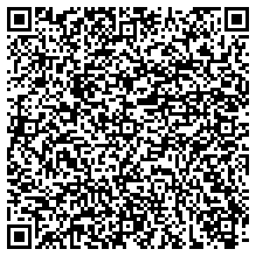 QR-код с контактной информацией организации ООО Кадастровый центр