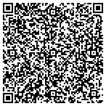 QR-код с контактной информацией организации Мясная мастерская, ИП Китаев М.Н.