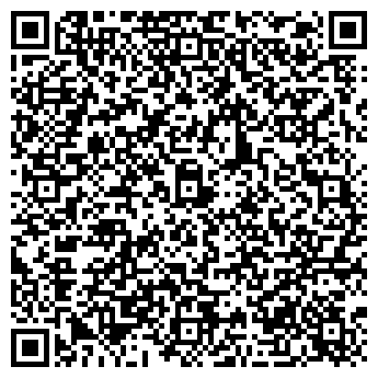 QR-код с контактной информацией организации Добромед