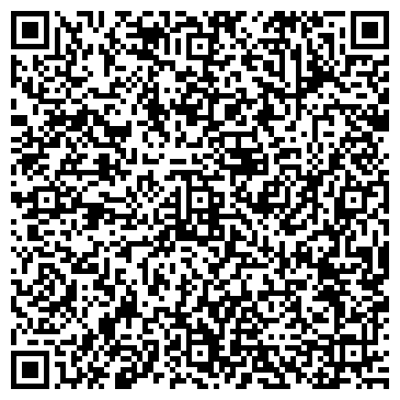 QR-код с контактной информацией организации Кристалл Люкс