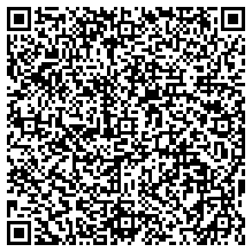 QR-код с контактной информацией организации Геоцентр