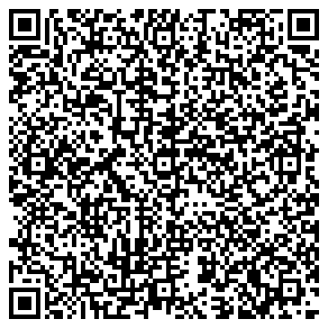 QR-код с контактной информацией организации Сапфир, ООО, торговая компания