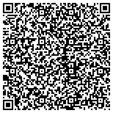 QR-код с контактной информацией организации ООО Ресурсы подземных вод