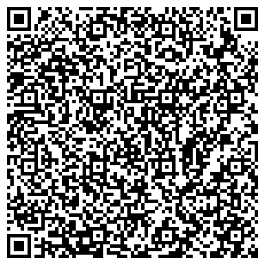 QR-код с контактной информацией организации ООО АВАКС-ГеоСервис