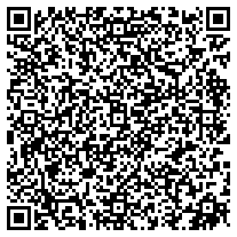 QR-код с контактной информацией организации Киоск по продаже мясной продукции