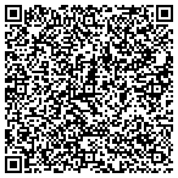 QR-код с контактной информацией организации ООО КрасСибГео
