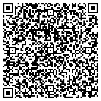 QR-код с контактной информацией организации Мясная лавка на проспекте Строителей, 17