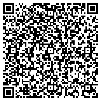 QR-код с контактной информацией организации Мясная лавка в Красных холмах