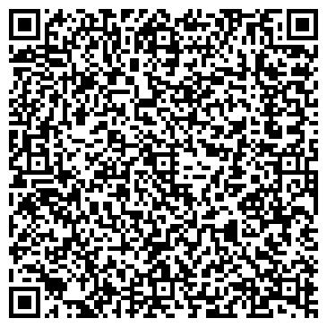 QR-код с контактной информацией организации Пенз-Торг, ООО, торговая компания