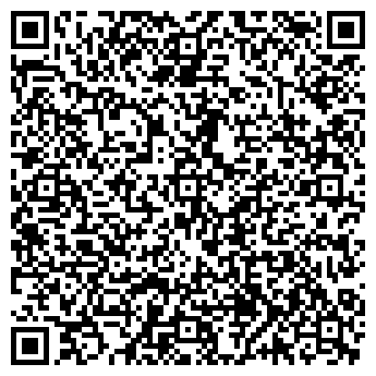 QR-код с контактной информацией организации ПрезиДЕНТ