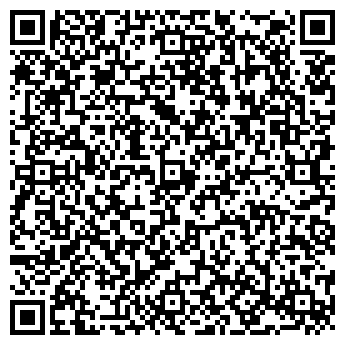 QR-код с контактной информацией организации Мясная лавка на проспекте Строителей, 25в