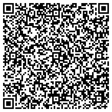 QR-код с контактной информацией организации ООО Ирбис