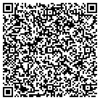 QR-код с контактной информацией организации Киоск по продаже мясной продукции