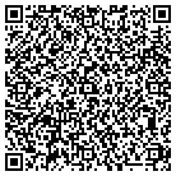 QR-код с контактной информацией организации Романцевские полуфабрикаты, торговая сеть