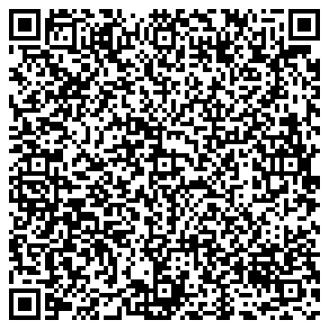 QR-код с контактной информацией организации ООО ИНКОН-М