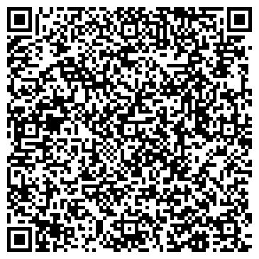 QR-код с контактной информацией организации ООО ГеоМАКС
