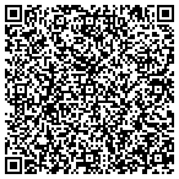 QR-код с контактной информацией организации ООО СибГеоПроект