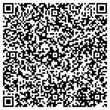 QR-код с контактной информацией организации ООО ЗемГрад