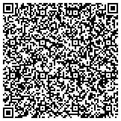 QR-код с контактной информацией организации ООО Красноярское бюро по изыскательским и землеустроительным работам
