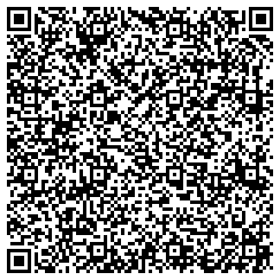 QR-код с контактной информацией организации ООО Ассоциация медицинских клиник "ГолденМед"