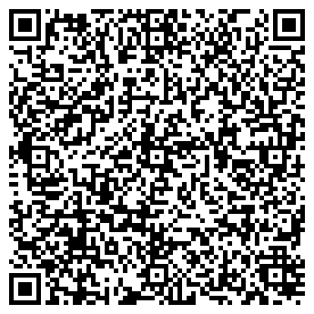 QR-код с контактной информацией организации ООО Сибстройизыскания