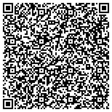 QR-код с контактной информацией организации Главное бюро Медико-Социальной Экспертизы по Тюменской области