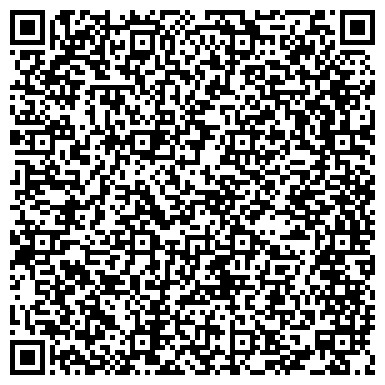 QR-код с контактной информацией организации Главное бюро Медико-Социальной Экспертизы по Тюменской области