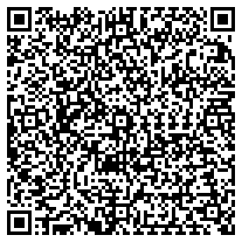 QR-код с контактной информацией организации ООО РДА Проект