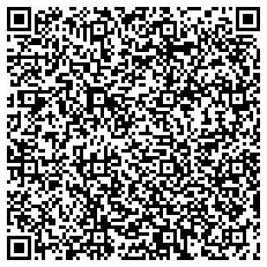 QR-код с контактной информацией организации Все свои!