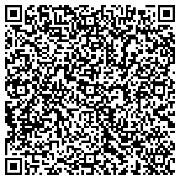 QR-код с контактной информацией организации Saloni