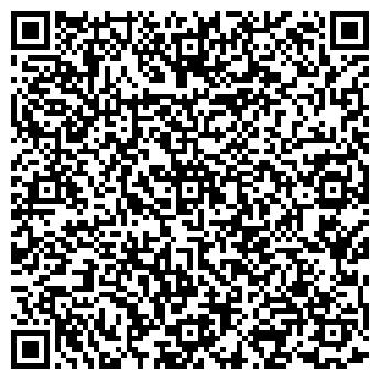 QR-код с контактной информацией организации ИНВИТРО