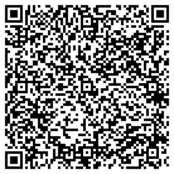 QR-код с контактной информацией организации ГК «Дамате»