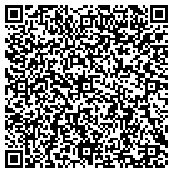 QR-код с контактной информацией организации ООО КрасГеоНАЦ