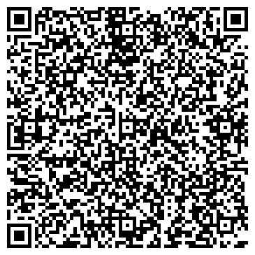 QR-код с контактной информацией организации ООО Дентал-Ист