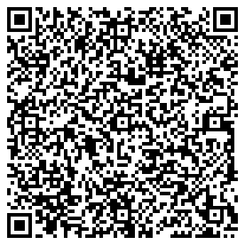 QR-код с контактной информацией организации ООО КиберСити