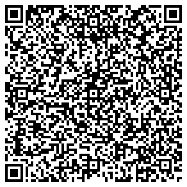 QR-код с контактной информацией организации ООО Дентория