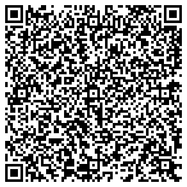 QR-код с контактной информацией организации Нептун