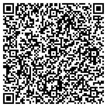 QR-код с контактной информацией организации Pantera