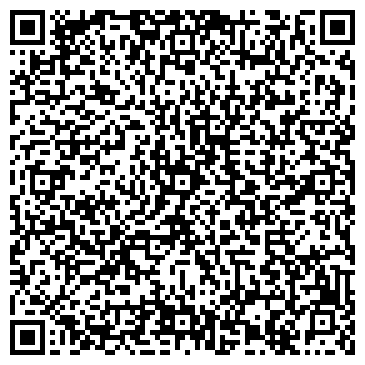 QR-код с контактной информацией организации Smart, образовательный центр, ЧелГУ