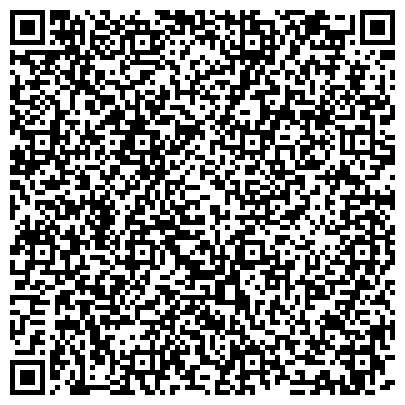 QR-код с контактной информацией организации ООО ТольяттиТехСтекло