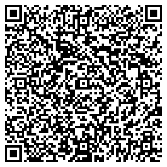 QR-код с контактной информацией организации ООО ВСКГеофизика