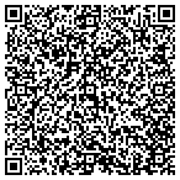 QR-код с контактной информацией организации МегаУрал