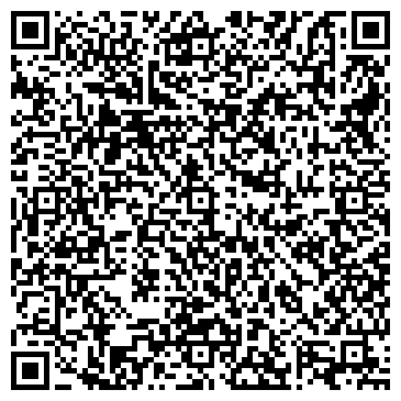 QR-код с контактной информацией организации Пензенский тепличный комбинат, ОАО
